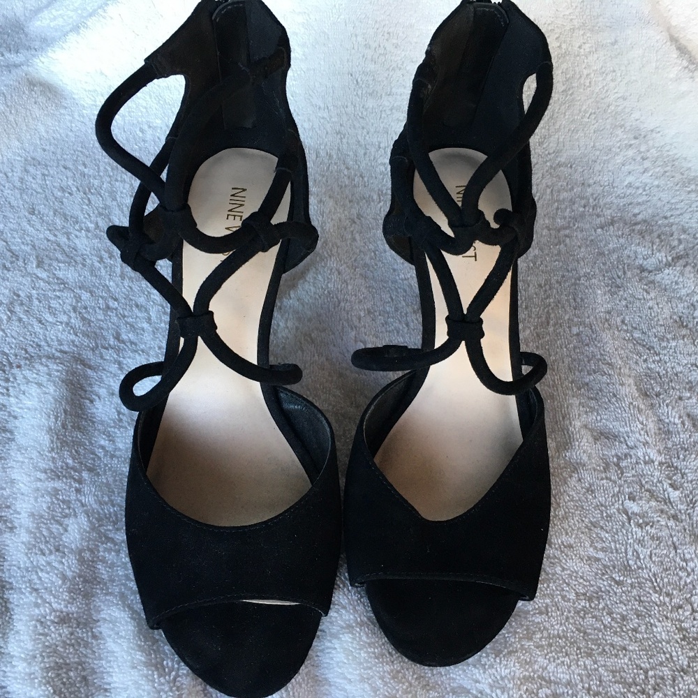 Fabulous heels